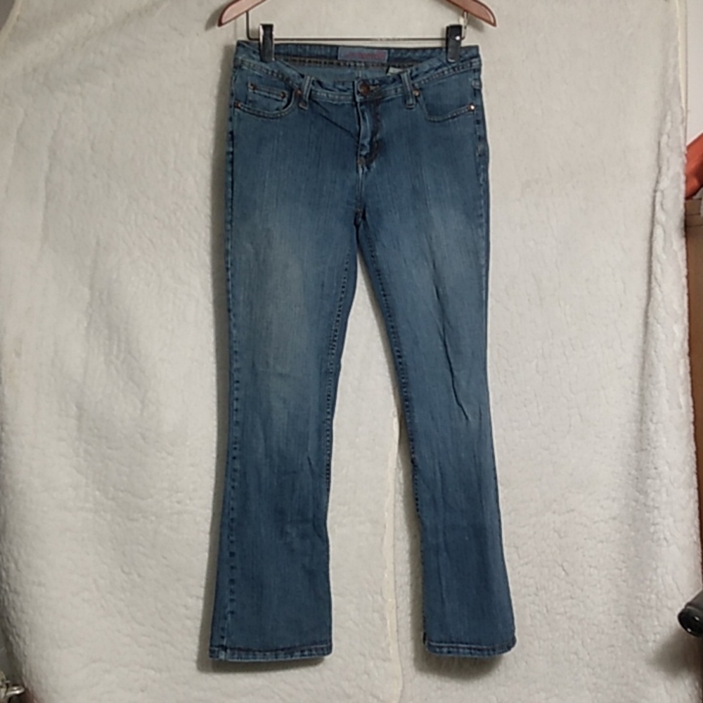 Faded glory size 4 petite